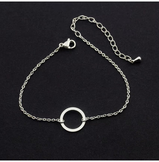 ring bracelet for women